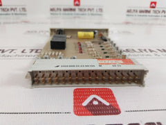 Siemens 6Dc3004.1Yc Pcb Card