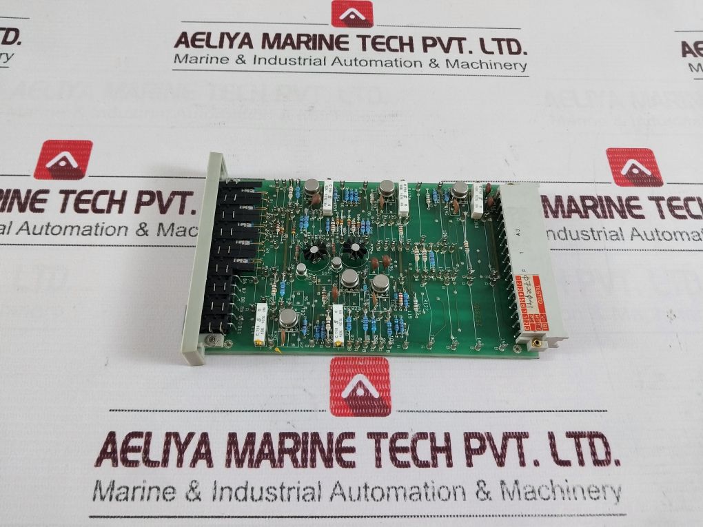 Siemens 6Dc 1020-8Yc