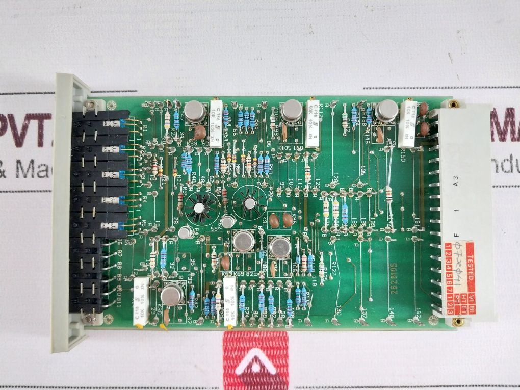 Siemens 6Dc 1020-8Yc