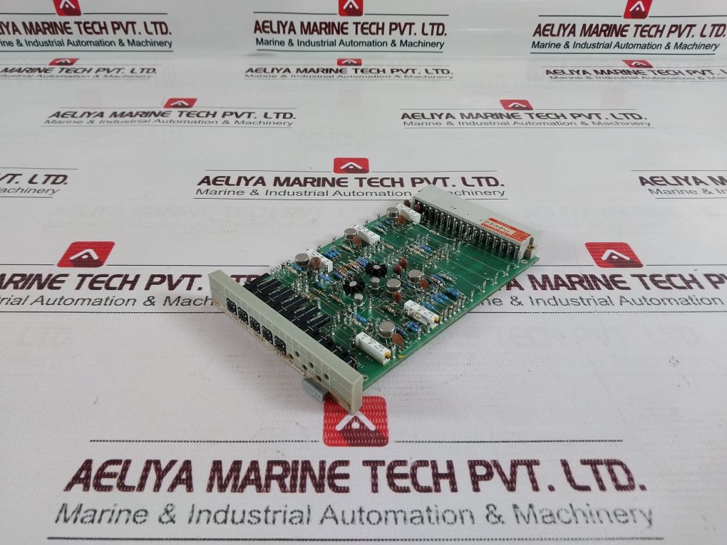Siemens 6Dc 1020-8Yc