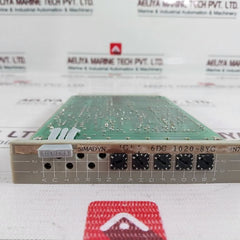 Siemens 6Dc 1020-8Yc
