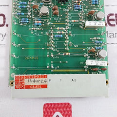 Siemens 6Dc 1020-8Yc