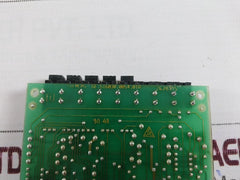 Siemens 6Dc 1020-8Yc
