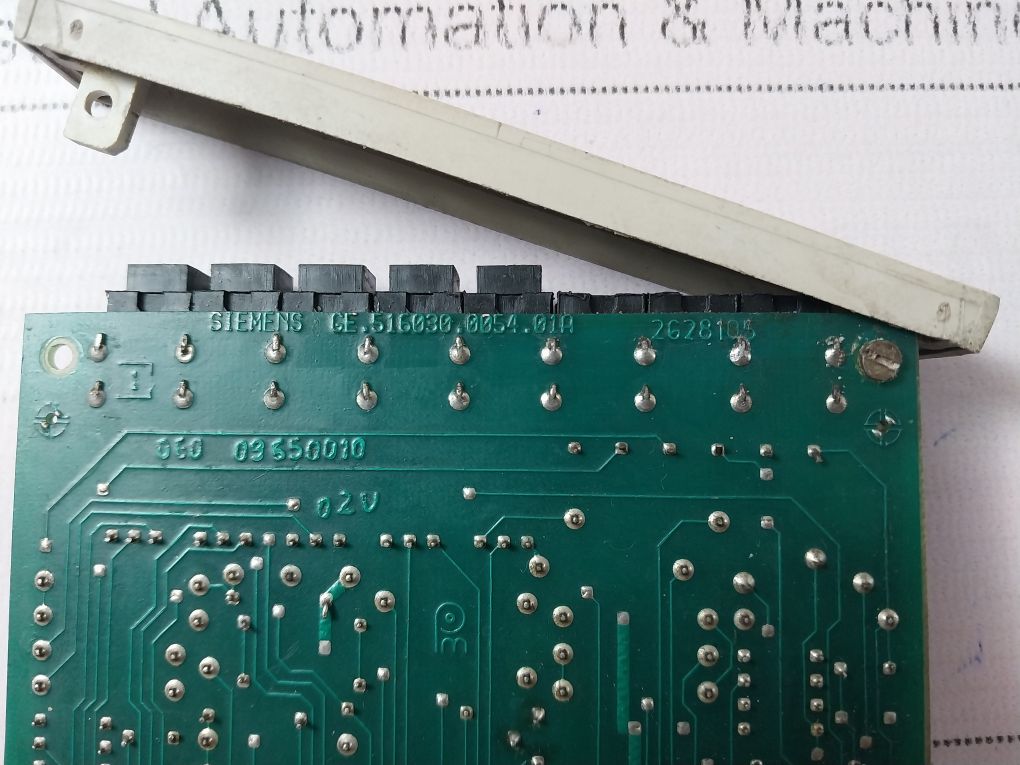 Siemens 6Dc 1020 8Yc Free Shipping