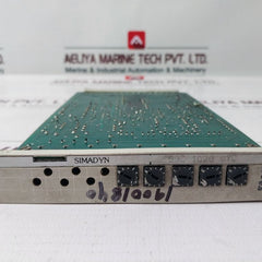 Siemens 6Dc 1020 8Yc Free Shipping