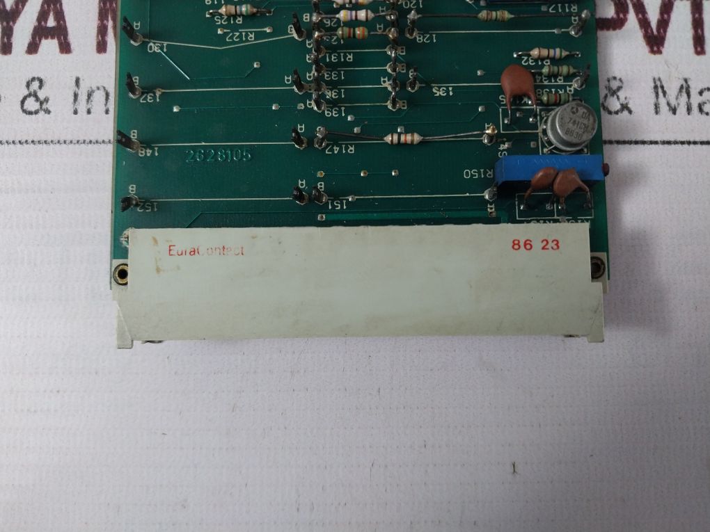 Siemens 6Dc 1020 8Yc Free Shipping