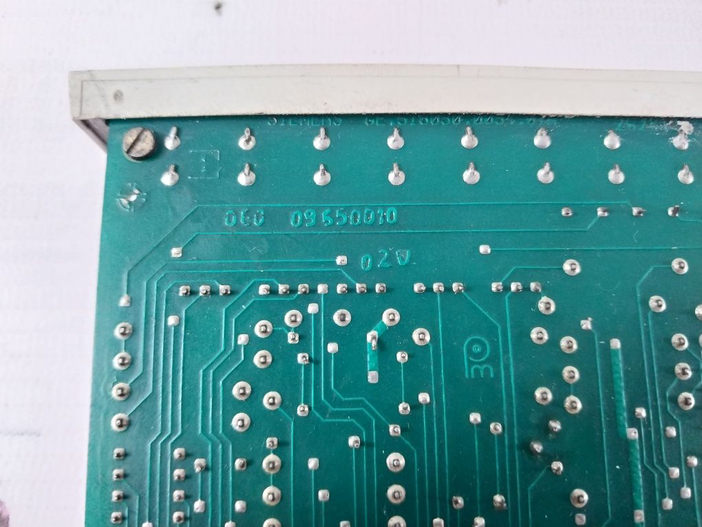 Siemens 6Dc 1020 8Yc Free Shipping