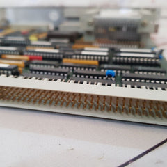 Siemens 6Dd1600-0Af0 Processor Module Plc
