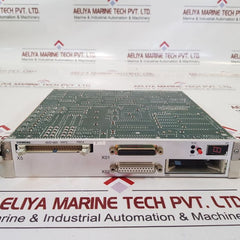 Siemens 6Dd1600-0Af0 Processor Module Plc