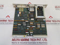 Siemens 6Dd1600-0Af0 Processor Module Plc