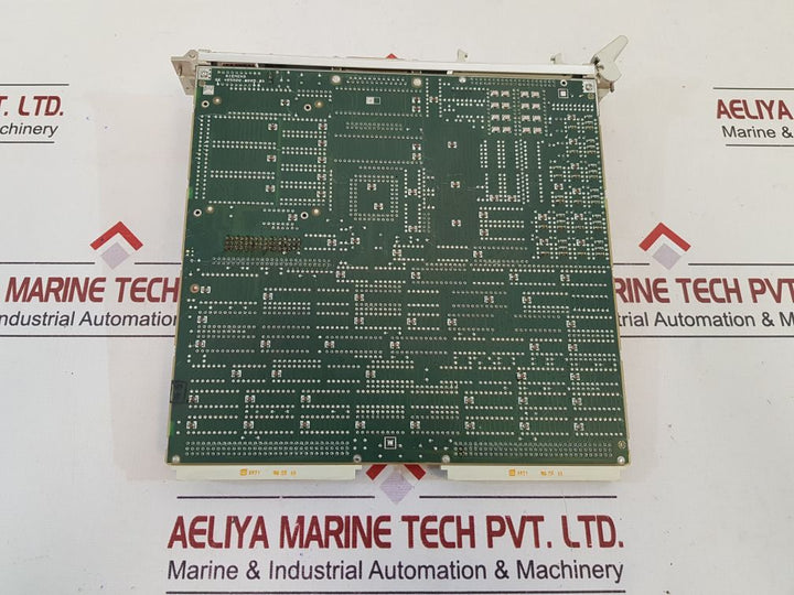 Siemens 6Dd1600-0Af0 Processor Module Plc