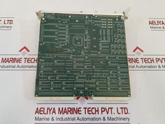 Siemens 6Dd1600-0Af0 Processor Module Plc