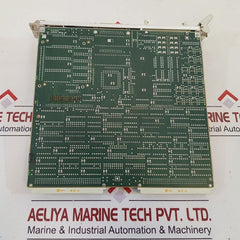 Siemens 6Dd1600-0Af0 Processor Module Plc