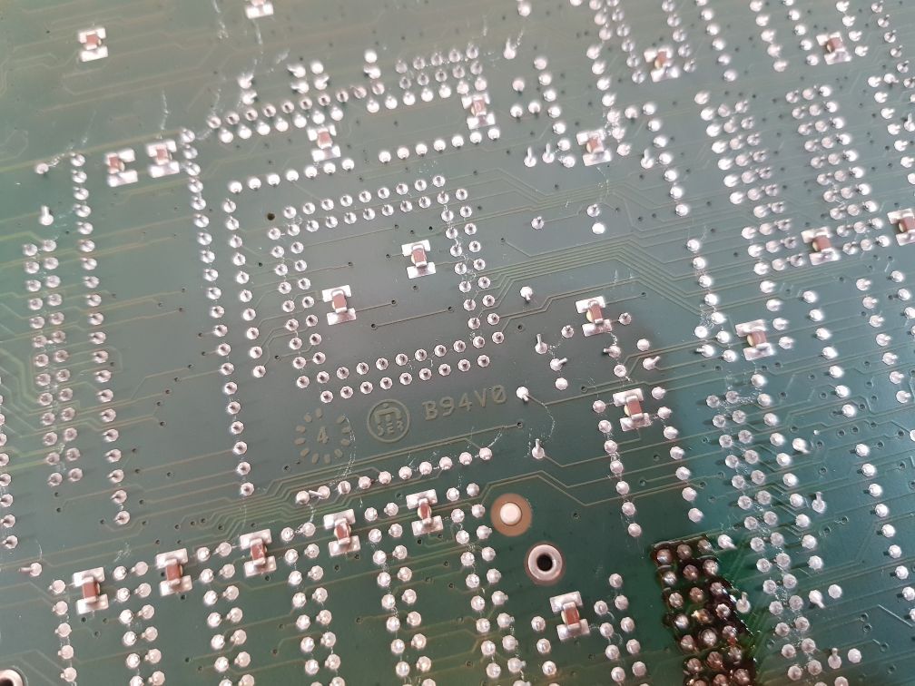Siemens 6Dd1600-0Af0 Processor Module Plc