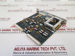 Siemens 6Dd1600-0Af0 Processor Module Plc
