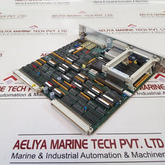 Siemens 6Dd1600-0Af0 Processor Module Plc
