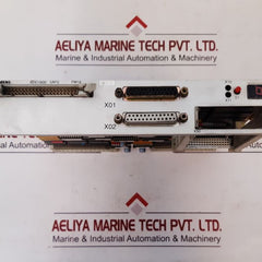 Siemens 6Dd1600-0Af0 Cpu Controller Plc