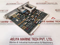 Siemens 6dd1600-0af0 processor module