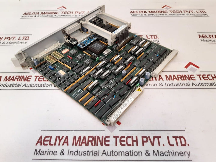 Siemens 6dd1600-0af0 processor module