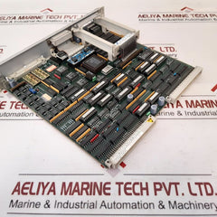 Siemens 6dd1600-0af0 processor module