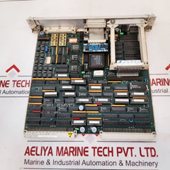 Siemens 6dd1600-0af0 processor module