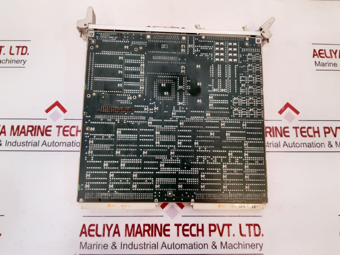 Siemens 6dd1600-0af0 processor module