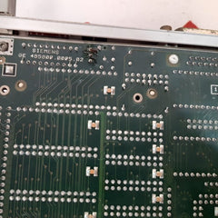 Siemens 6dd1600-0af0 processor module