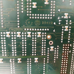 Siemens 6dd1600-0af0 processor module