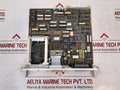 Siemens 6Dd1601-0Ae0 Processor Module