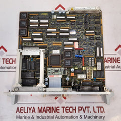 Siemens 6Dd1601-0Ae0 Processor Module