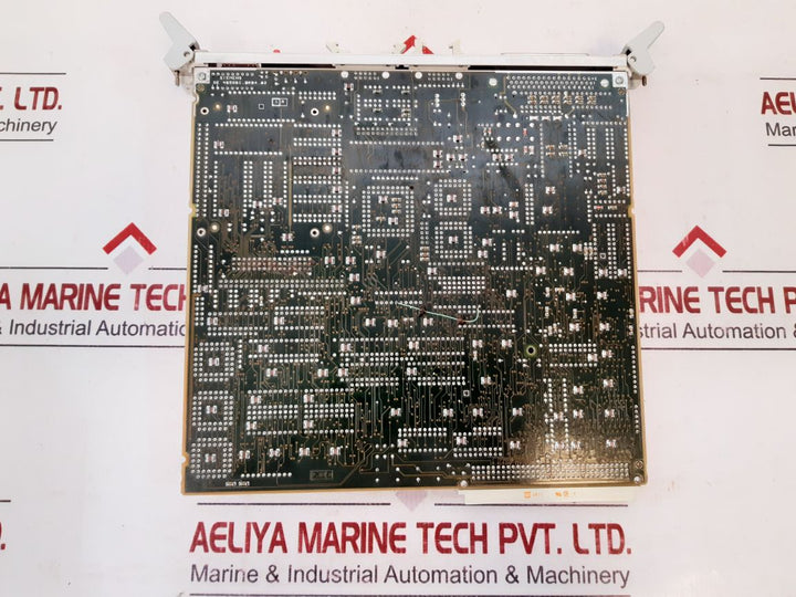 Siemens 6Dd1601-0Ae0 Processor Module