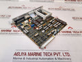Siemens 6Dd1601-0Ae0 Processor Module