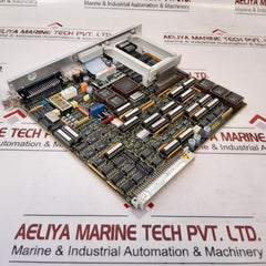 Siemens 6Dd1601-0Ae0 Processor Module