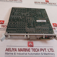 Siemens 6Dd1606-1Aa0 Processor Module