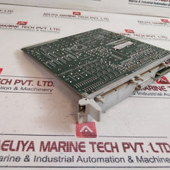 Siemens 6Dd1606-1Aa0 Processor Module