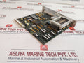 Siemens 6Dd1606-1Aa0 Processor Module