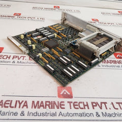 Siemens 6Dd1606-1Aa0 Processor Module