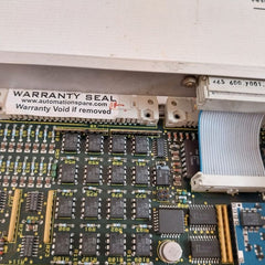 Siemens 6Dd1606-1Aa0 Processor Module