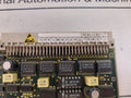 Siemens 6Dd1606-1Aa0 Processor Module