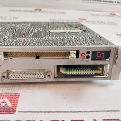 Siemens 6Dd1606-1Aa0 Processor Module