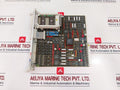 Siemens 6Dd1606-1Aa0 Processor Module 94V-0