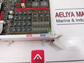 Siemens 6Dd1606-1Aa0 Processor Module 94V-0