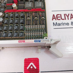 Siemens 6Dd1606-1Aa0 Processor Module 94V-0
