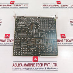 Siemens 6Dd1606-1Aa0 Processor Module 94V-0