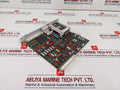Siemens 6Dd1606-1Aa0 Processor Module 94V-0