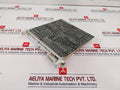 Siemens 6Dd1606-1Aa0 Processor Module 94V-0