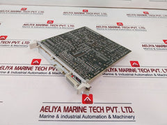 Siemens 6Dd1606-1Aa0 Processor Module 94V-0