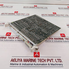 Siemens 6Dd1606-1Aa0 Processor Module 94V-0