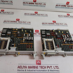 Siemens 6Dd1606-1Aa0 Processor Module Cn243
