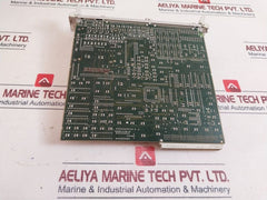Siemens 6Dd1606-1Aa0 Processor Module Cn243